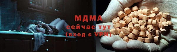 твердый Алексин