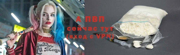 твердый Алексин