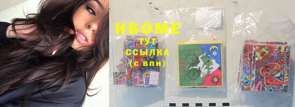 твердый Алексин